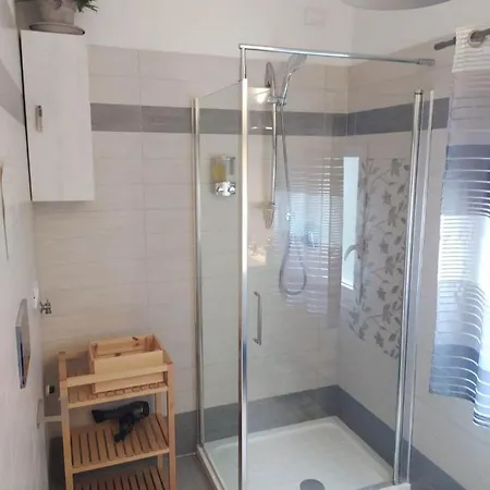 Mini Loft Fronte Mare