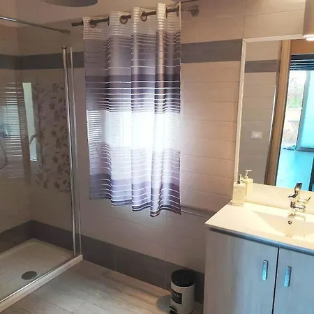 Mini Loft Fronte Mare