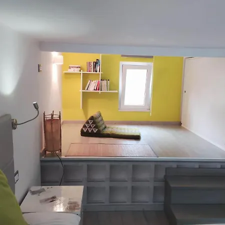 Mini Loft Fronte Mare