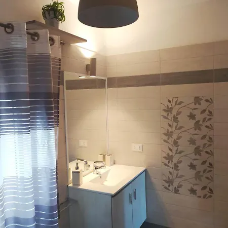 Mini Loft Fronte Mare Pescara