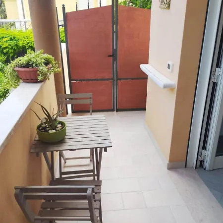 アパート Mini Loft Fronte Mare