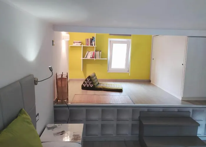 Mini Loft Fronte Mare