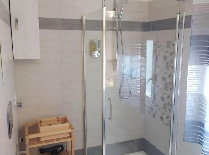 Mini Loft Fronte Mare