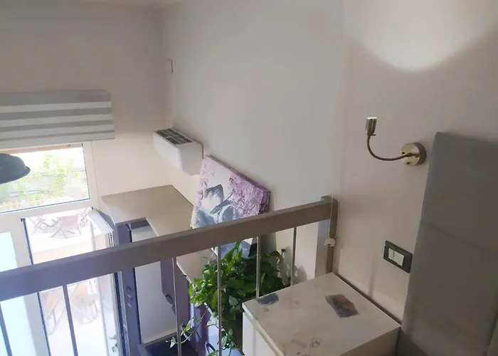 Mini Loft Fronte Mare Pescara