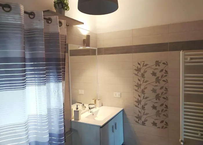 Mini Loft Fronte Mare פסקרה