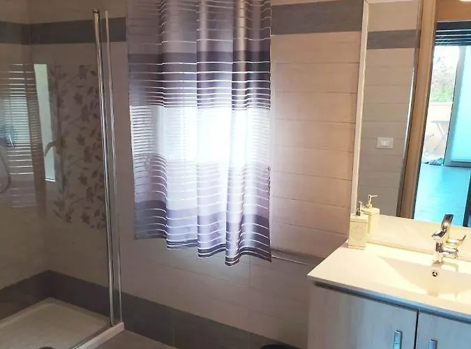 Mini Loft Fronte Mare