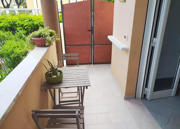 דירה Mini Loft Fronte Mare