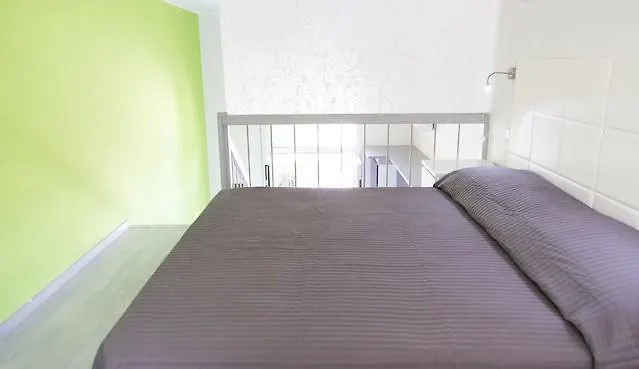 דירה Mini Loft Fronte Mare